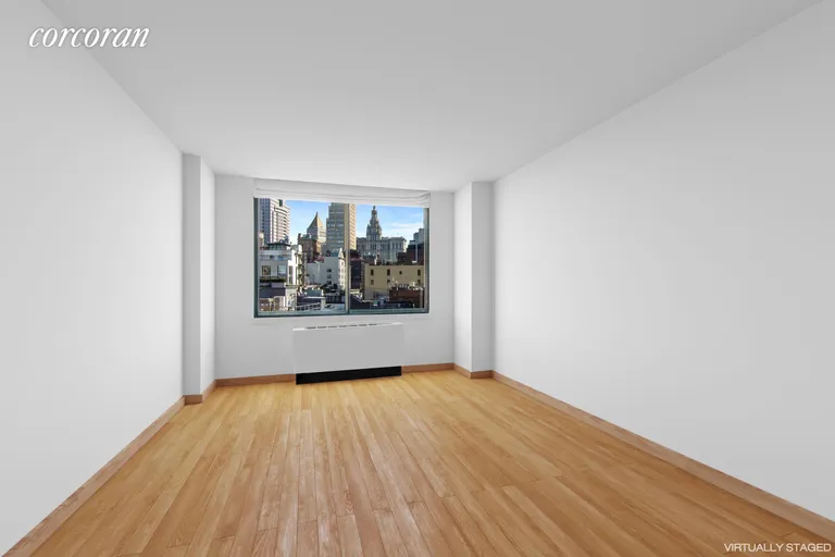New York City Real Estate | View 275 Greenwich Street, 11E | room 2 | View 3