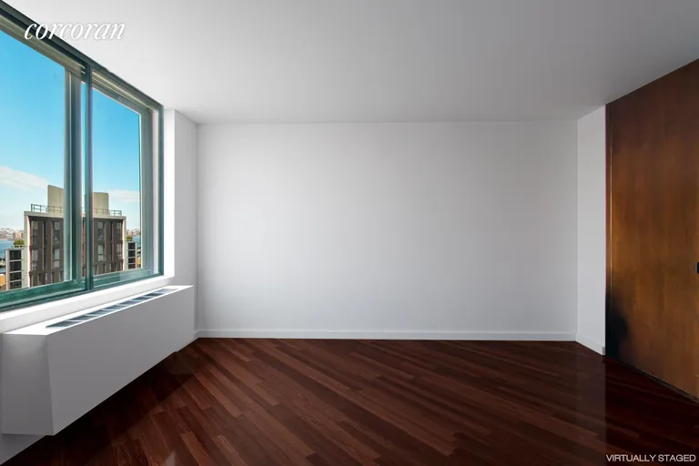 New York City Real Estate | View 275 Greenwich Street, 11E | room 4 | View 5