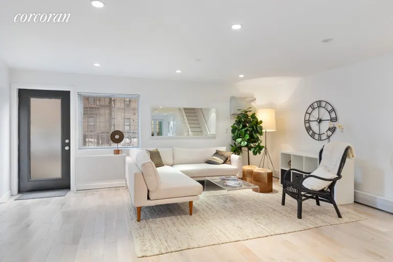 New York City Real Estate | View 383 Midwood Street | 6 Beds, 4 Baths | View 1