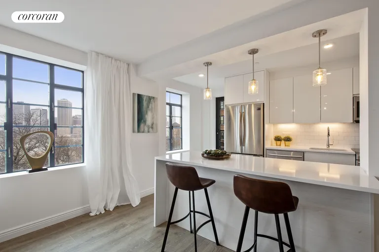 New York City Real Estate | View 2 Pierrepont Street, 402B | room 1 | View 2