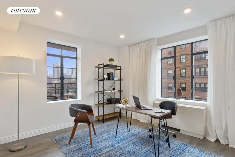 New York City Real Estate | View 2 Pierrepont Street, 402B | room 4 | View 5