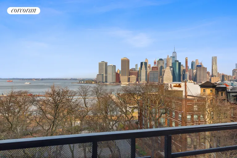 New York City Real Estate | View 2 Pierrepont Street, 402B | room 6 | View 7