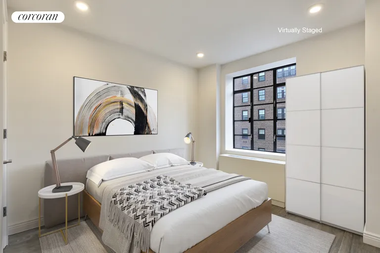 New York City Real Estate | View 2 Pierrepont Street, 501B | room 1 | View 2