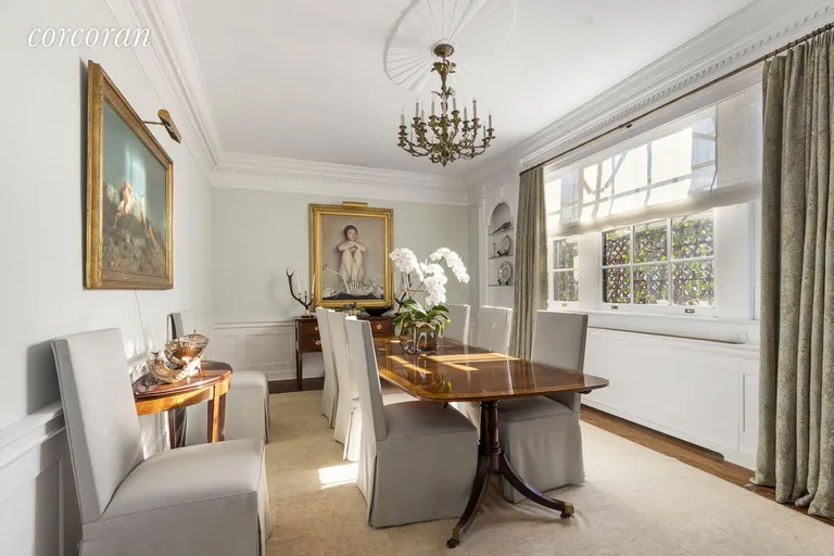 New York City Real Estate | View 1070 Park Avenue, PH-W | room 1 | View 2