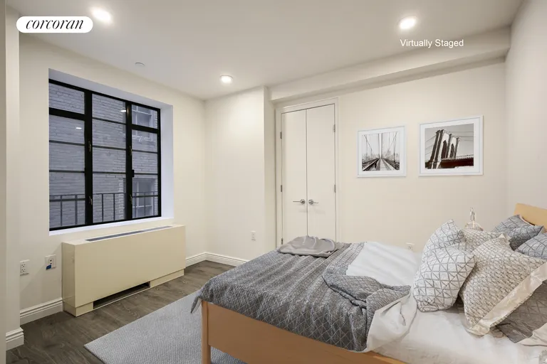 New York City Real Estate | View 2 Pierrepont Street, 504B | room 2 | View 3