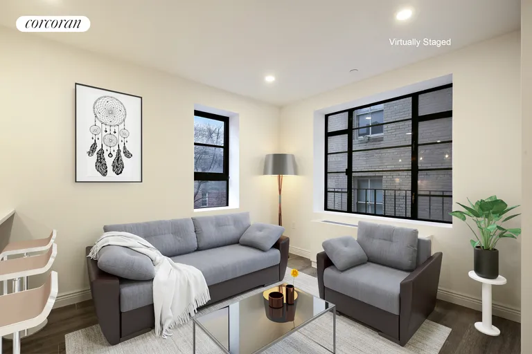 New York City Real Estate | View 2 Pierrepont Street, 504B | room 3 | View 4