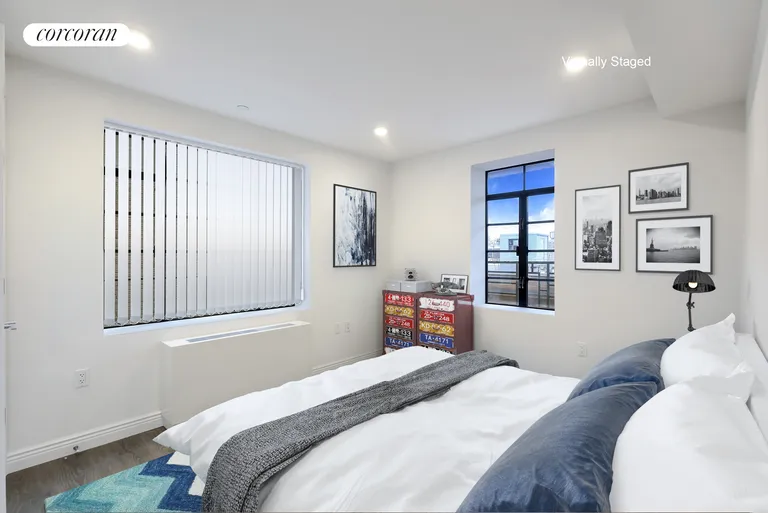 New York City Real Estate | View 2 Pierrepont Street, 903B | room 1 | View 2