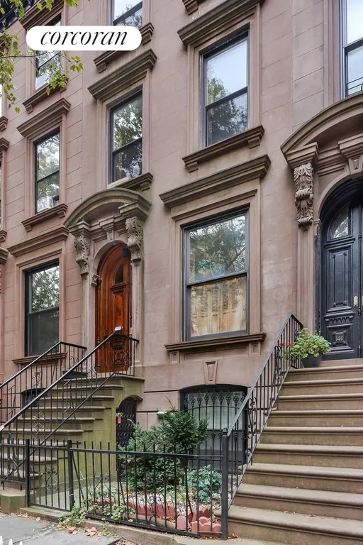 New York City Real Estate | View 148 Berkeley Place, 2 | room 3 | View 4
