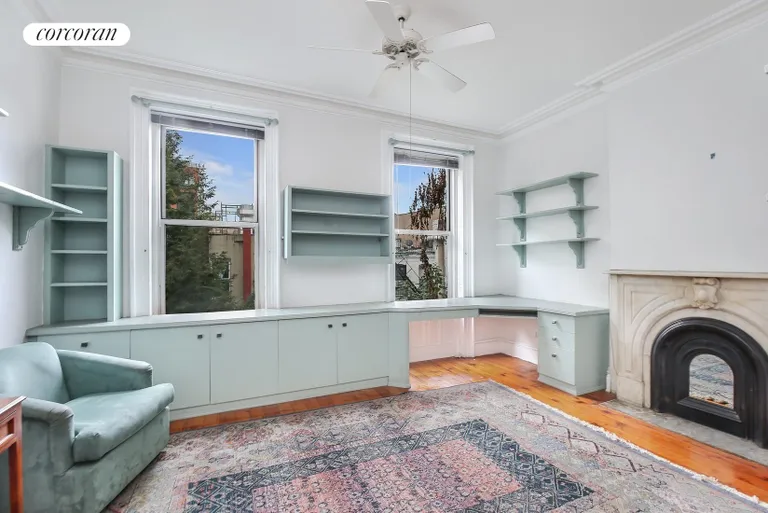 New York City Real Estate | View 148 Berkeley Place, 2 | room 1 | View 2