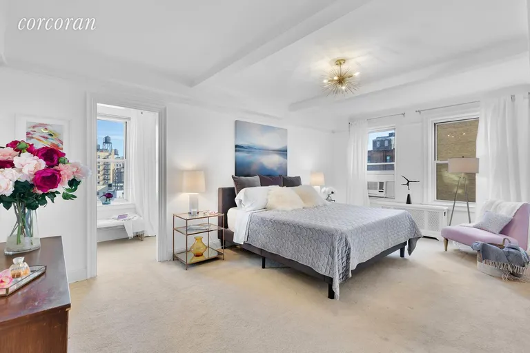 New York City Real Estate | View 110 Riverside Drive, 14C | room 3 | View 4