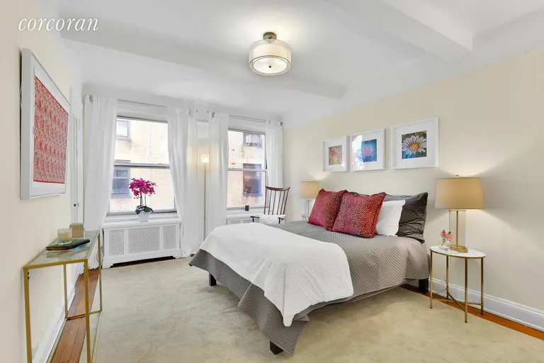 New York City Real Estate | View 110 Riverside Drive, 14C | room 4 | View 5