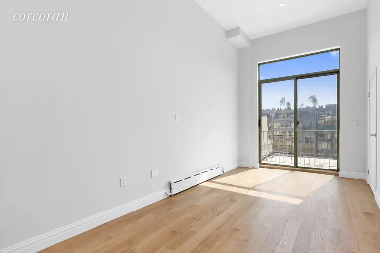 New York City Real Estate | View 236 North 12th Street, 2 | room 1 | View 2