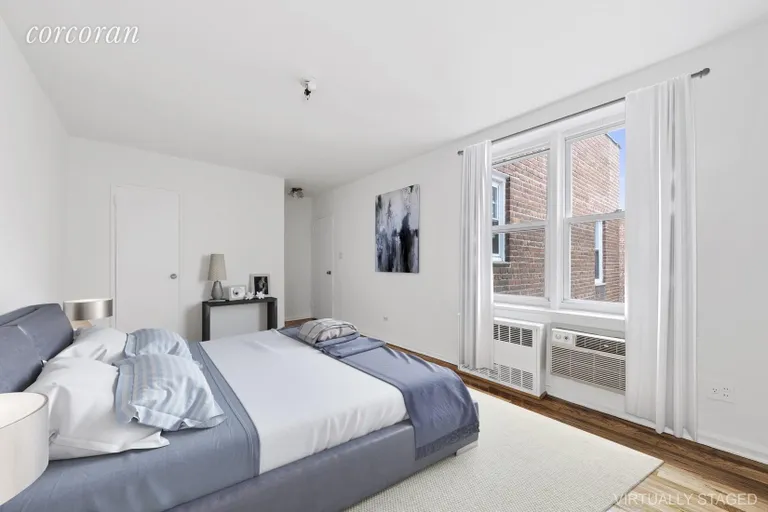 New York City Real Estate | View 820 Ocean Parkway, 720 | room 1 | View 2
