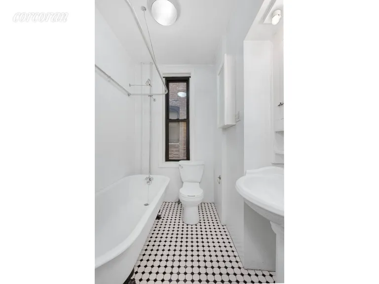 New York City Real Estate | View 715 Carroll Street, 3L | room 2 | View 3