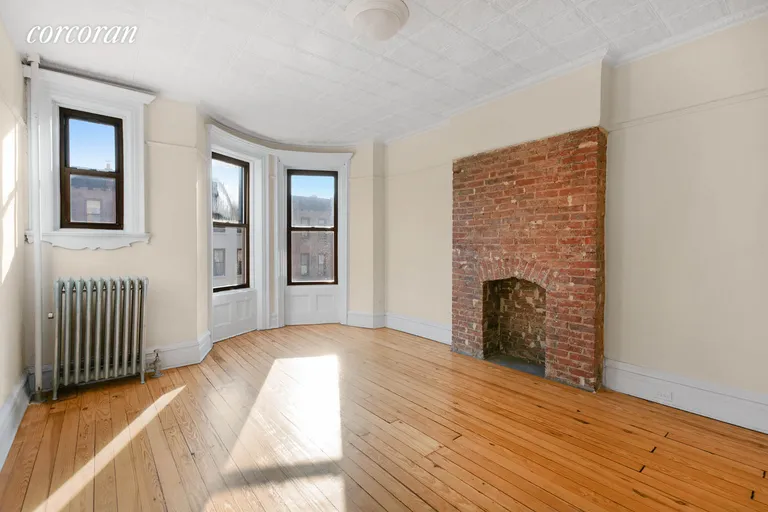 New York City Real Estate | View 715 Carroll Street, 3L | room 1 | View 2