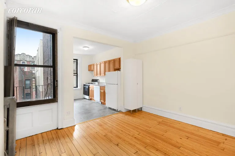 New York City Real Estate | View 715 Carroll Street, 3L | room 3 | View 4