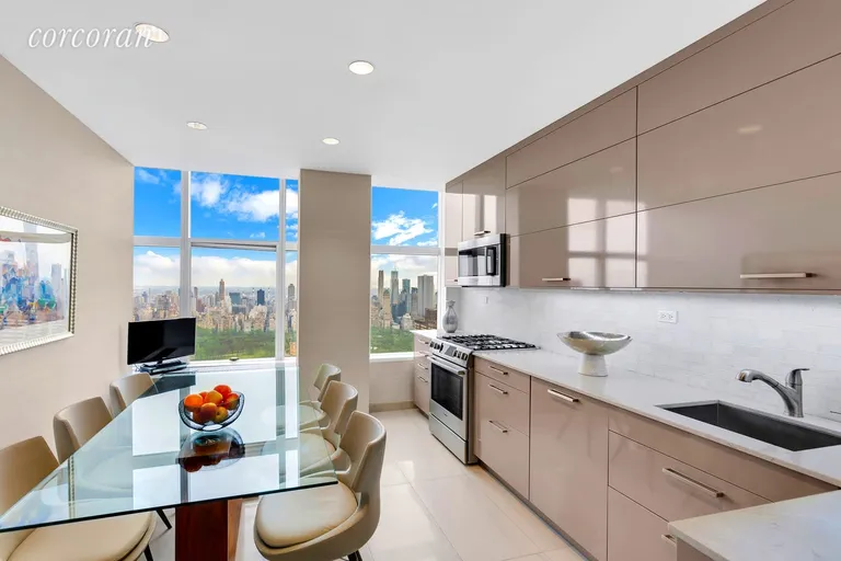 New York City Real Estate | View 160 West 66th Street, PHA | room 2 | View 3