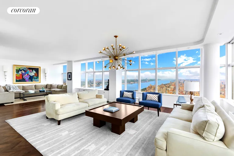New York City Real Estate | View 160 West 66th Street, PHA | room 7 | View 8