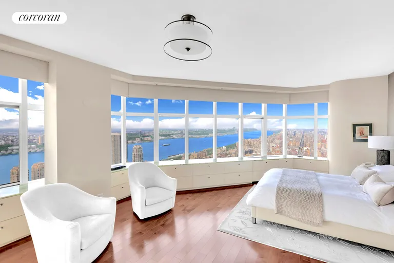 New York City Real Estate | View 160 West 66th Street, PHA | room 8 | View 9
