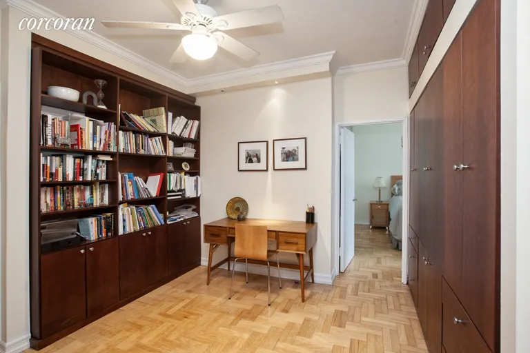New York City Real Estate | View 62 West 62Nd Street, 4F | room 3 | View 4