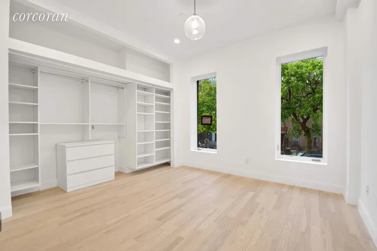 New York City Real Estate | View 353 6th Street, Parlor | Great closet space | View 5