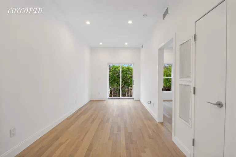 New York City Real Estate | View 353 6th Street, Parlor | 2 Beds, 2 Baths | View 1