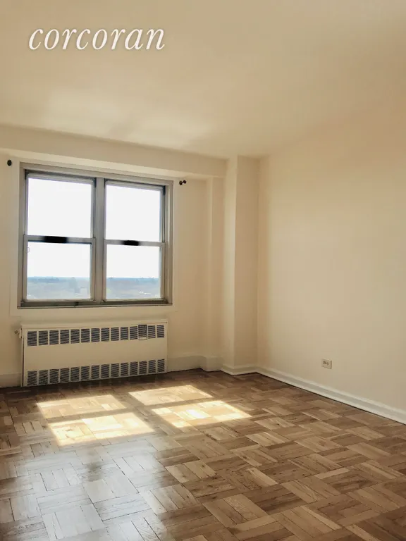 New York City Real Estate | View 900 West 190th Street, 12E | Bedroom | View 2