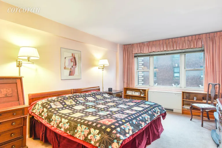 New York City Real Estate | View 333 East 66th Street, 6E | room 2 | View 3