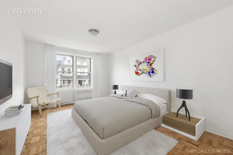 New York City Real Estate | View 745 East 31st Street, 2J | room 2 | View 3