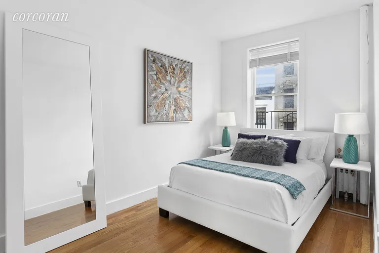 New York City Real Estate | View 234 West 20th Street, 4A | room 2 | View 3