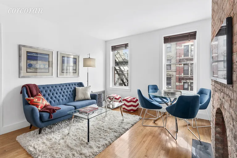 New York City Real Estate | View 234 West 20th Street, 4A | room 3 | View 4