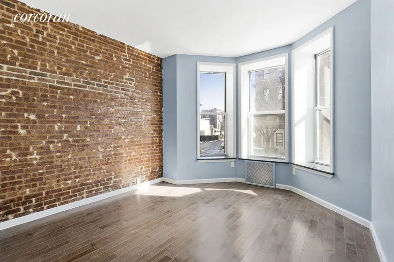 New York City Real Estate | View 370 New York Avenue, Garden | room 2 | View 3