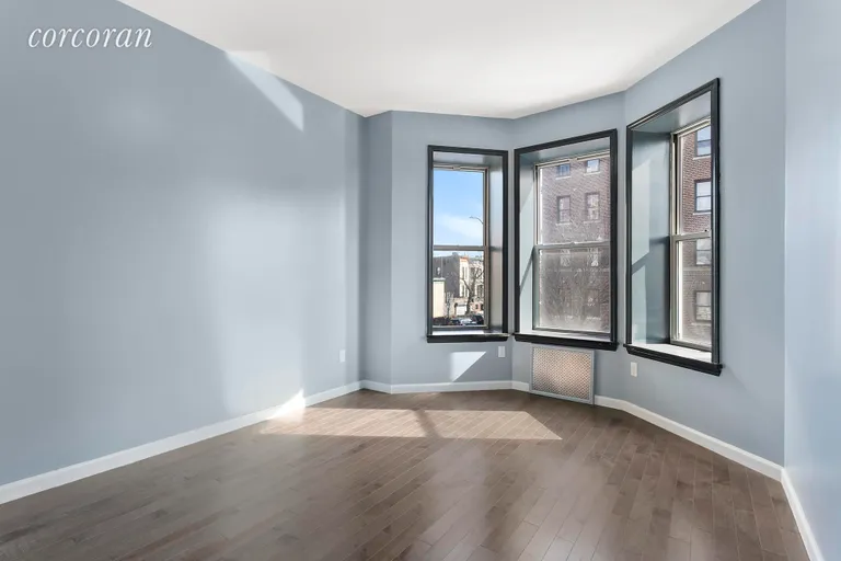 New York City Real Estate | View 370 New York Avenue, 2 | 2 | View 4