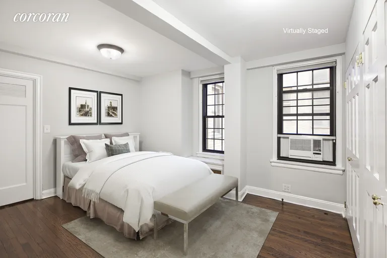 New York City Real Estate | View 102 East 22nd Street, 4C | room 2 | View 3
