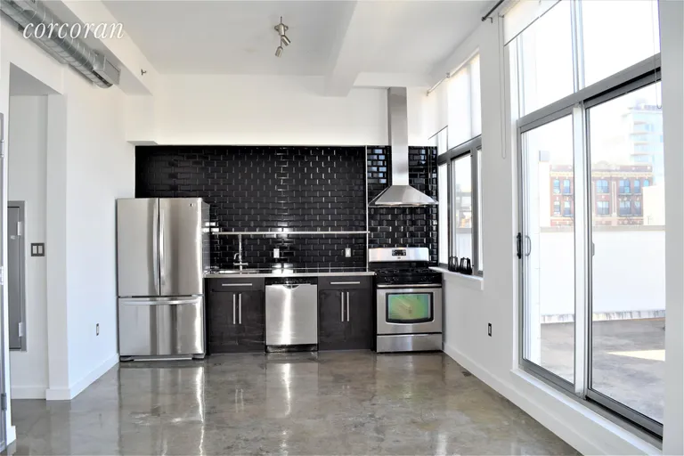 New York City Real Estate | View 161 Roebling Street, PH | room 4 | View 5