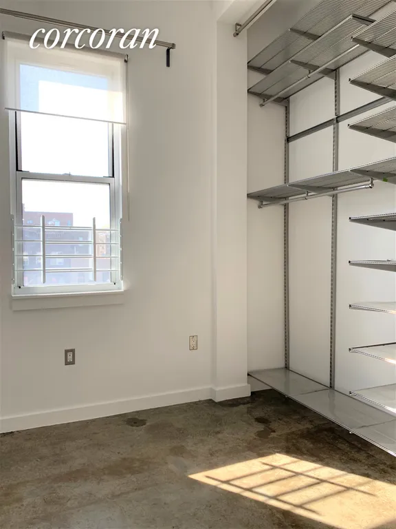 New York City Real Estate | View 161 Roebling Street, PH | Bedroom 3 | View 11