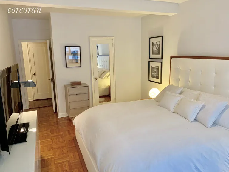New York City Real Estate | View 333 West 57th Street, 408 | room 6 | View 7