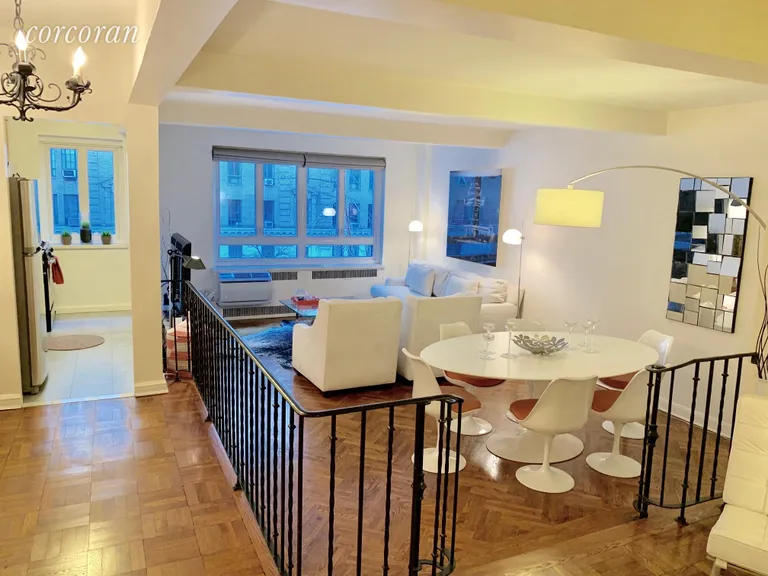 New York City Real Estate | View 333 West 57th Street, 408 | room 3 | View 4