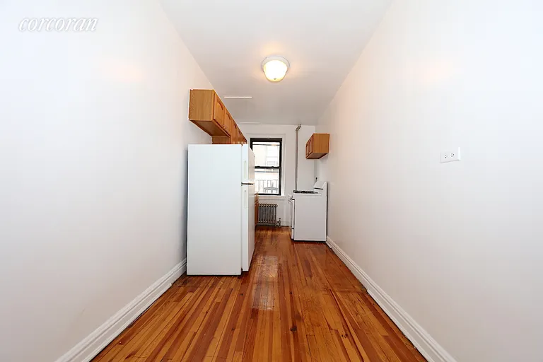 New York City Real Estate | View 25-90 35th Street, 4B | room 9 | View 10