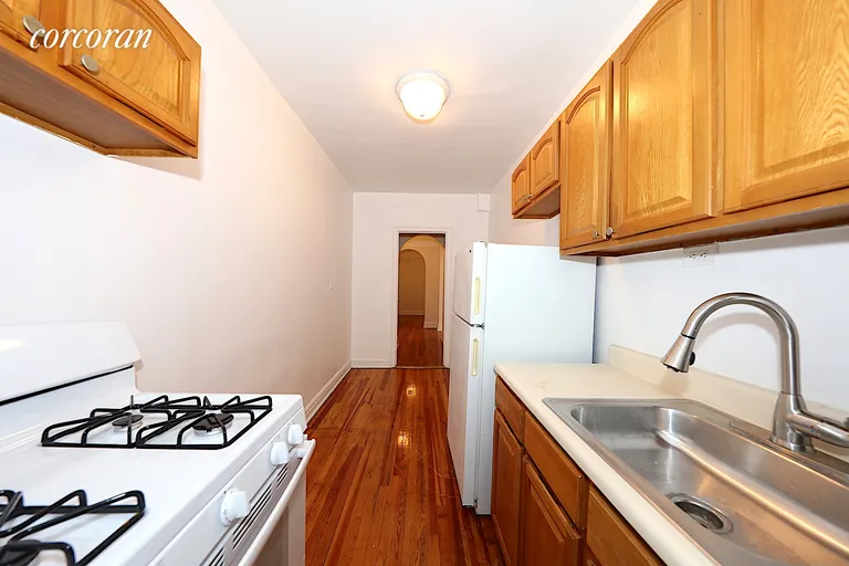 New York City Real Estate | View 25-90 35th Street, 4B | room 10 | View 11