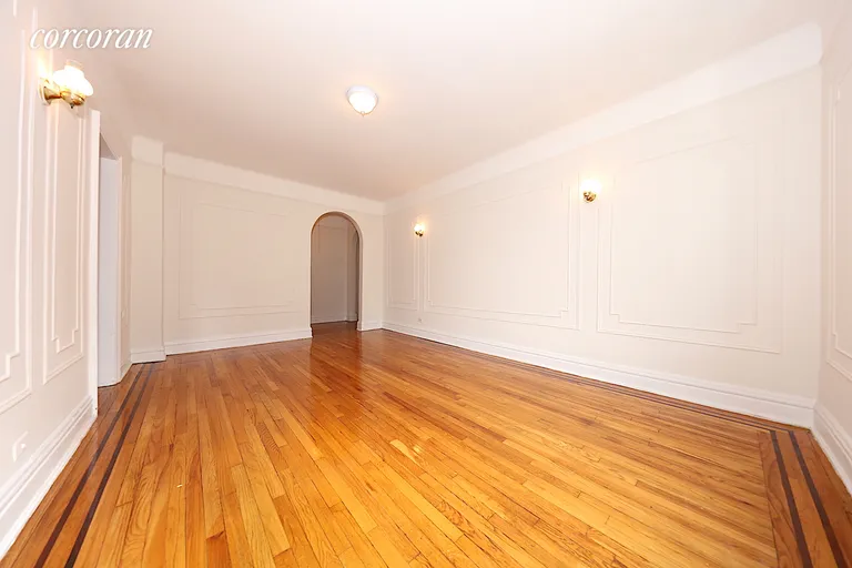 New York City Real Estate | View 25-90 35th Street, 4B | room 1 | View 2