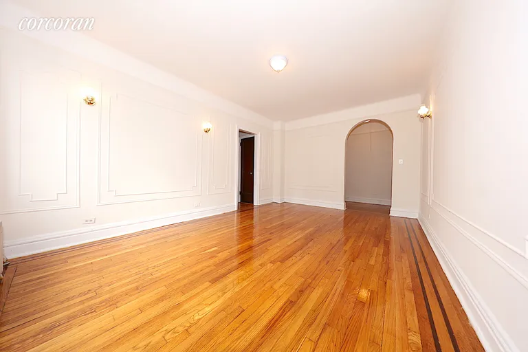 New York City Real Estate | View 25-90 35th Street, 4B | room 3 | View 4