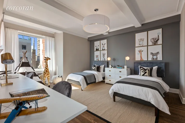 New York City Real Estate | View 1120 Park Avenue, 19A | room 6 | View 7