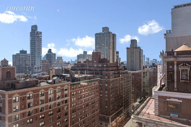 New York City Real Estate | View 1120 Park Avenue, 19A | room 8 | View 9