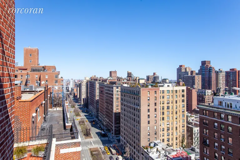 New York City Real Estate | View 1120 Park Avenue, 19A | room 10 | View 11