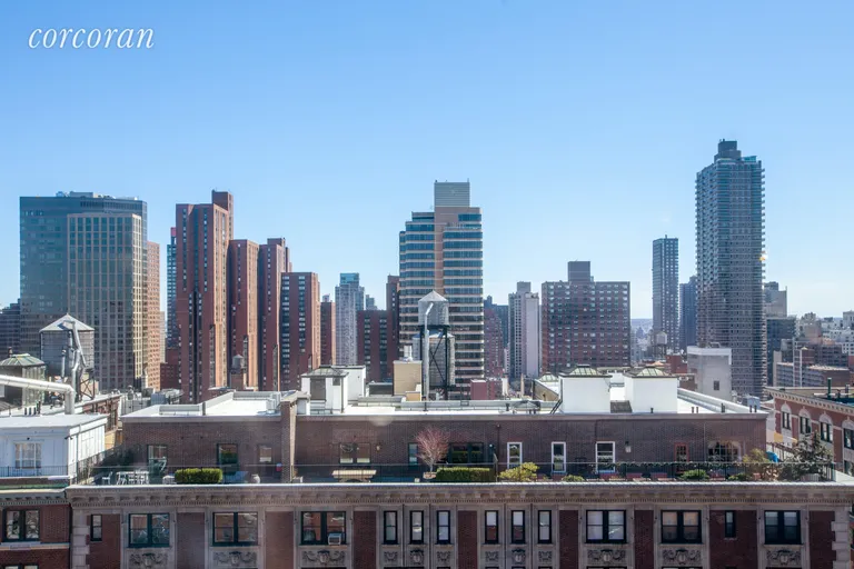 New York City Real Estate | View 1120 Park Avenue, 19A | room 9 | View 10