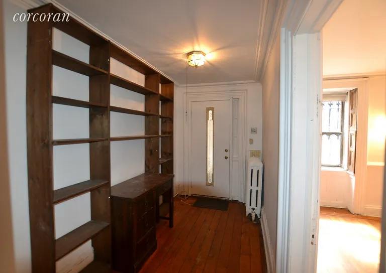 New York City Real Estate | View 169 Bergen Street, 1 | room 4 | View 5