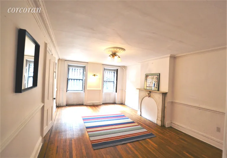 New York City Real Estate | View 169 Bergen Street, 1 | room 1 | View 2