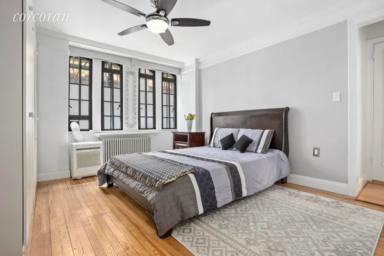 New York City Real Estate | View 321 East 43rd Street, 101 | 2 | View 2