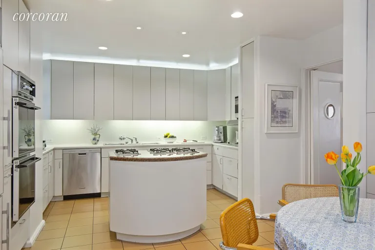 New York City Real Estate | View 277 West End Avenue, 9b | Kitchen | View 6